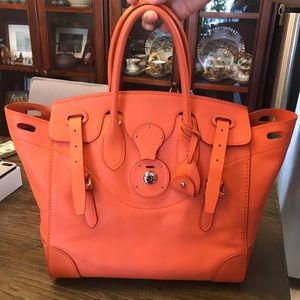 Ralph Lauren Ricky 33